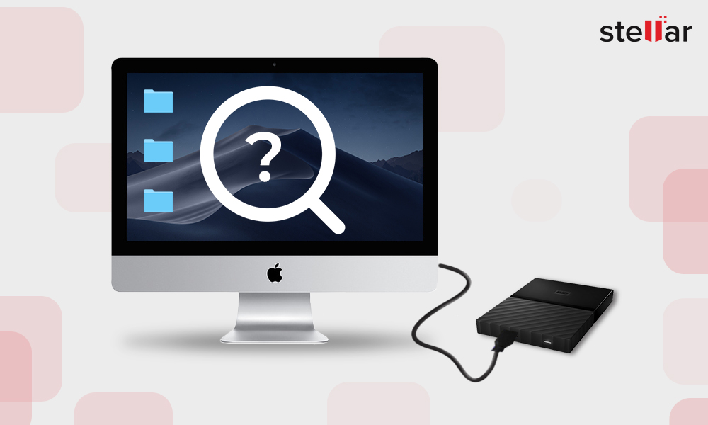 can you run a wd my passport for mac on pc